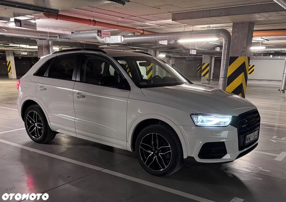 Audi Q3 - 30