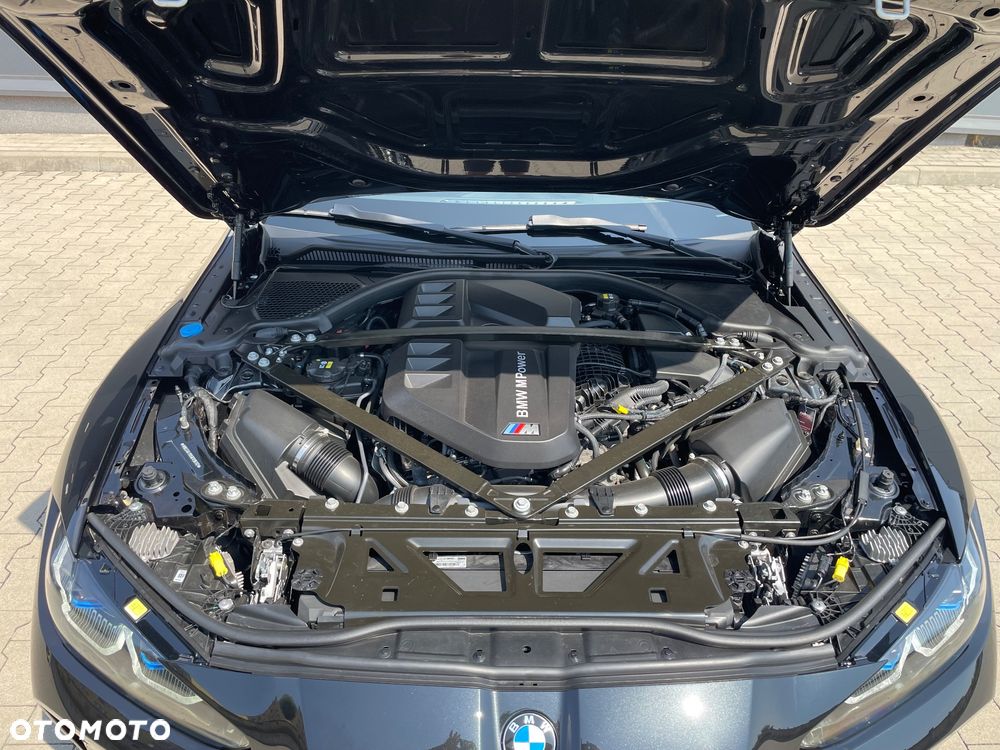 BMW M3 Competition - 29