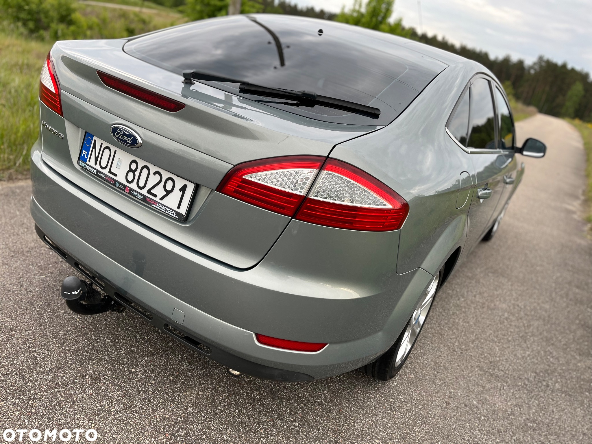 Ford Mondeo - 6