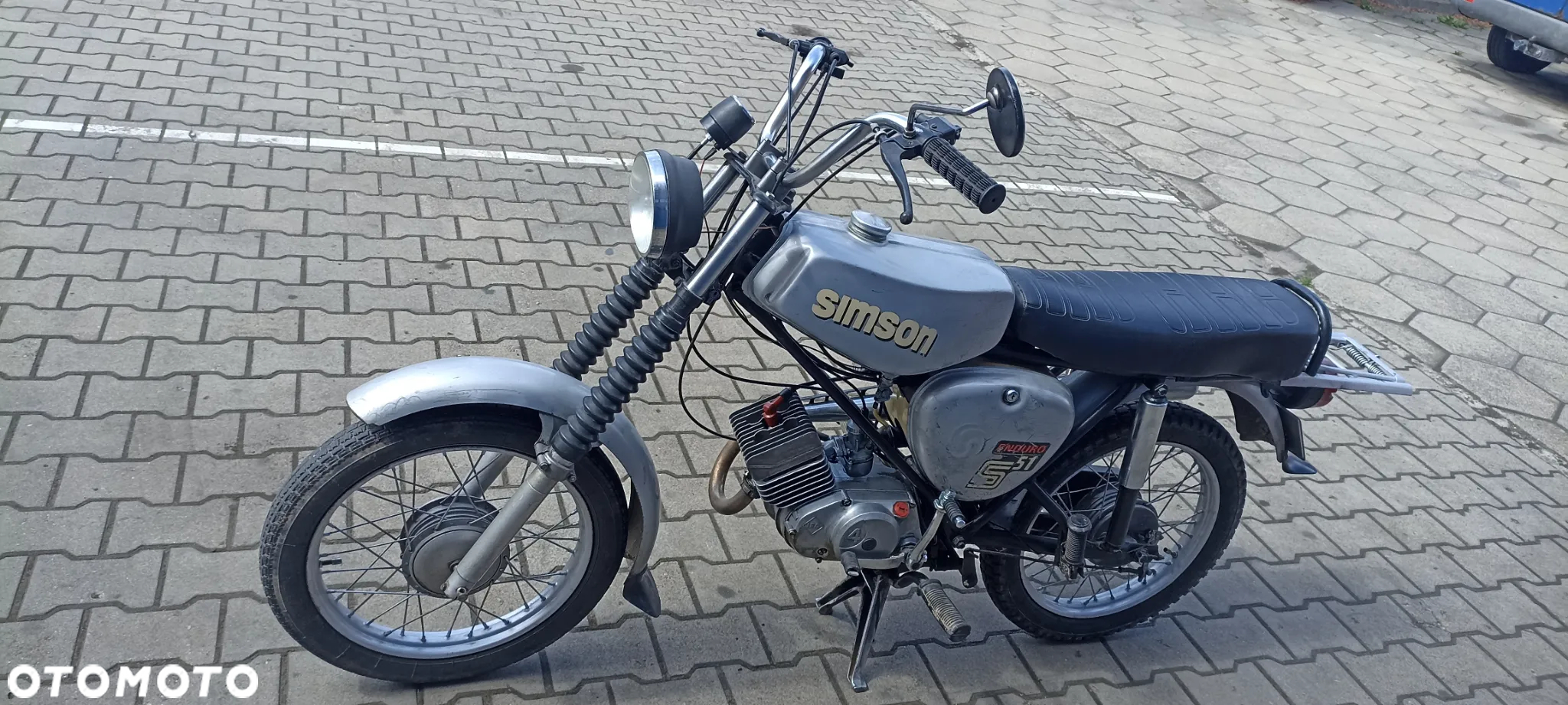 Simson Inny - 6