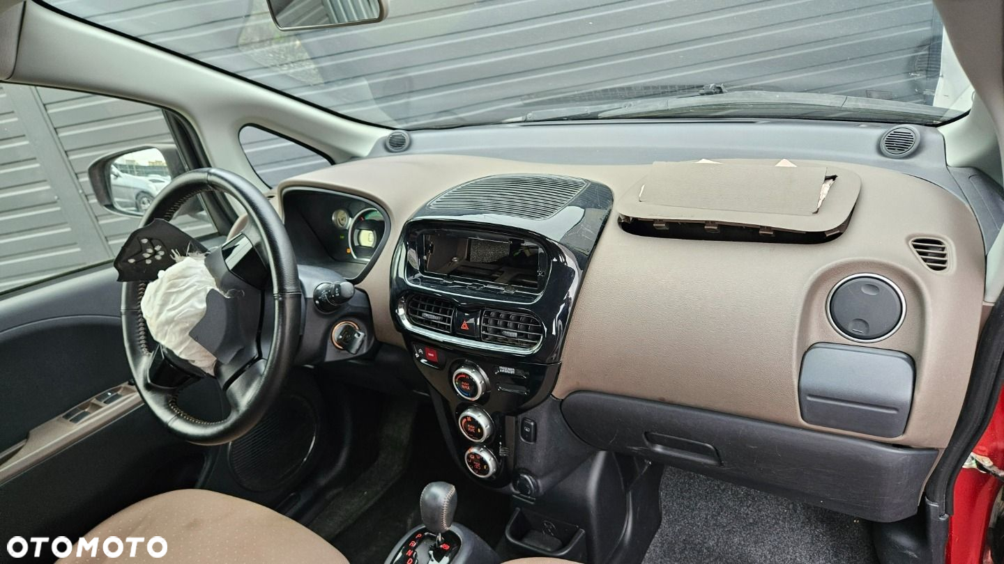 Citroën C-Zero - 28