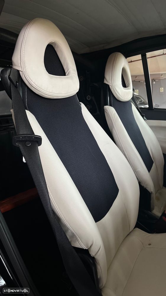 Smart ForTwo Coupé - 10