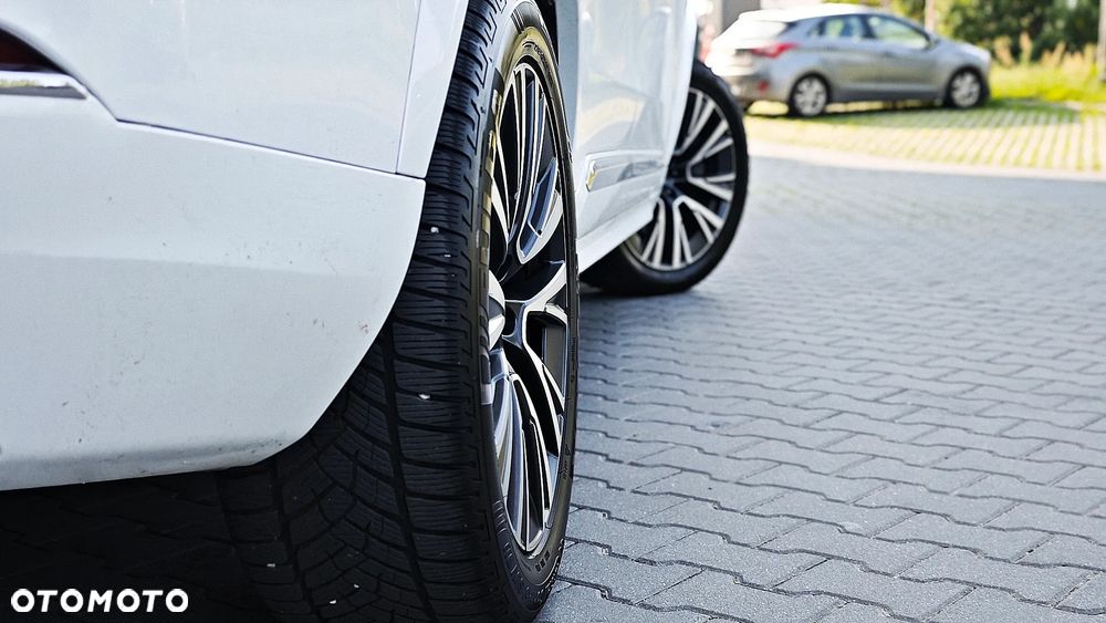 Volvo XC 90 - 10