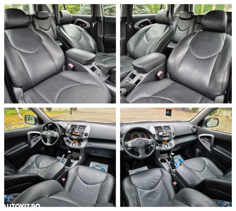 Toyota RAV4 - 8