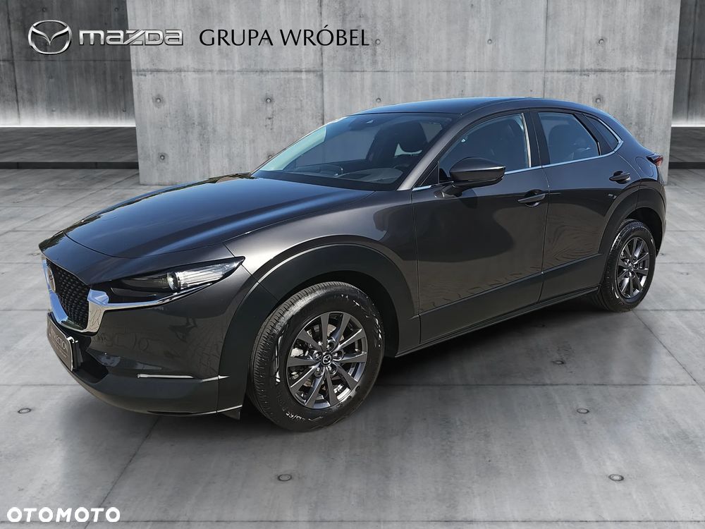 Mazda CX-30 2.0 mHEV Prime-Line 2WD - 1