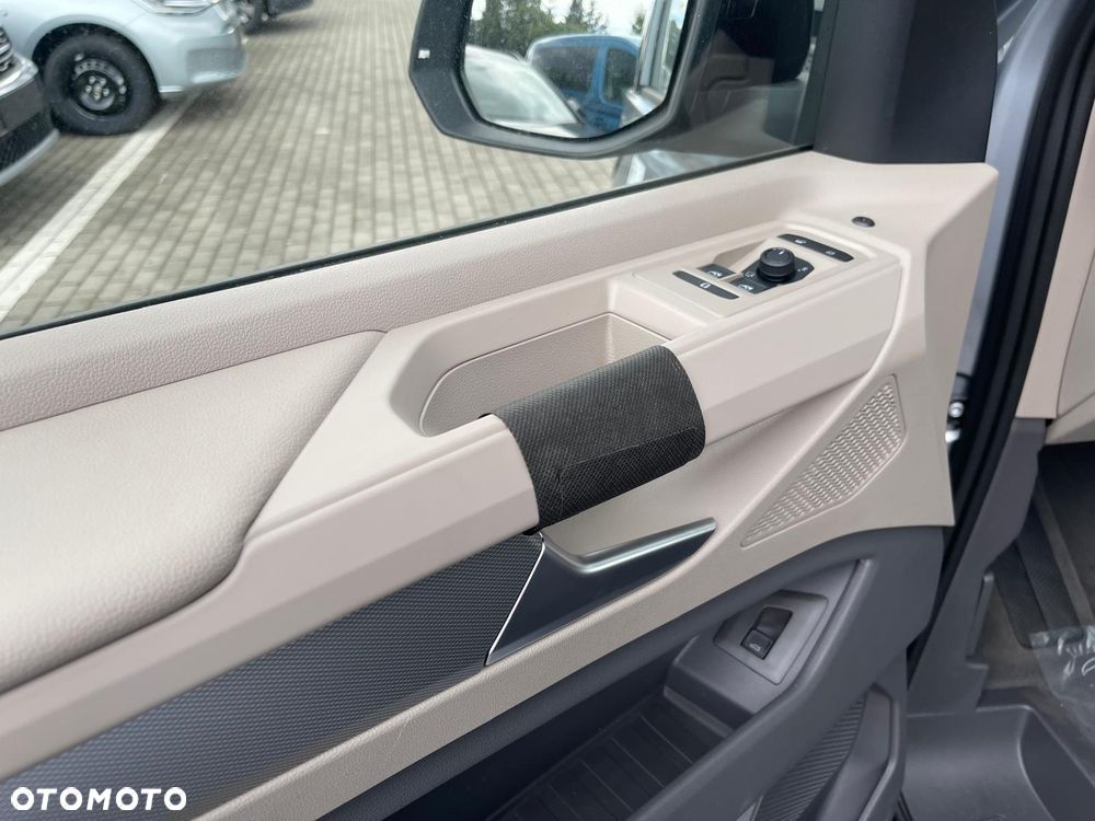 Volkswagen Multivan 2.0 TDI L2 DSG - 21