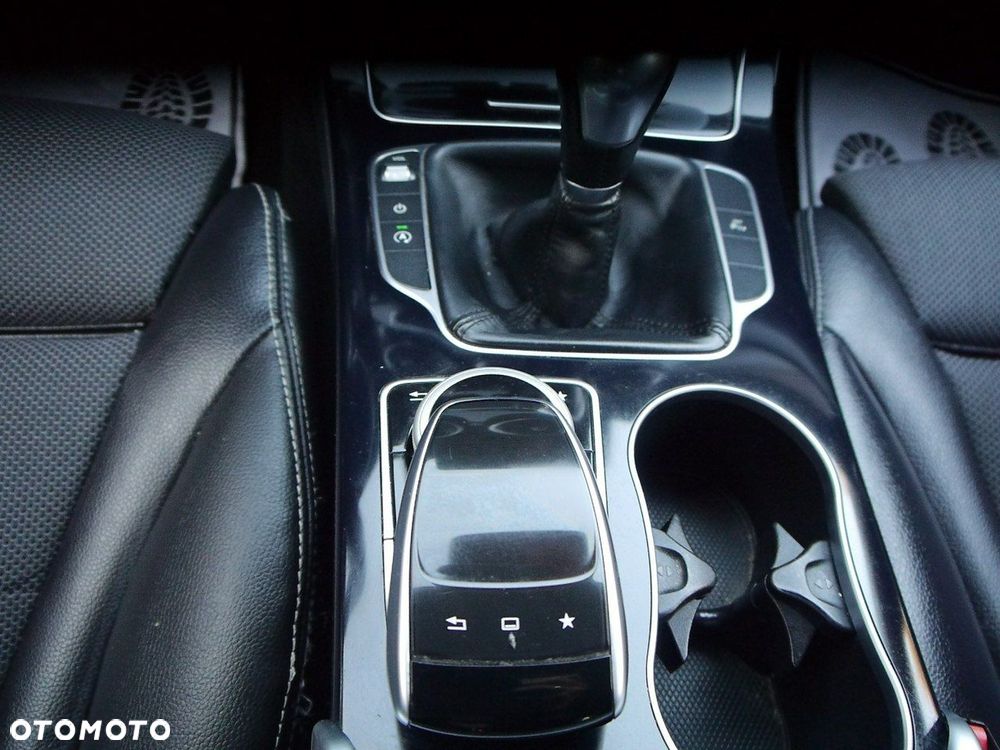 Mercedes-Benz Klasa C - 27