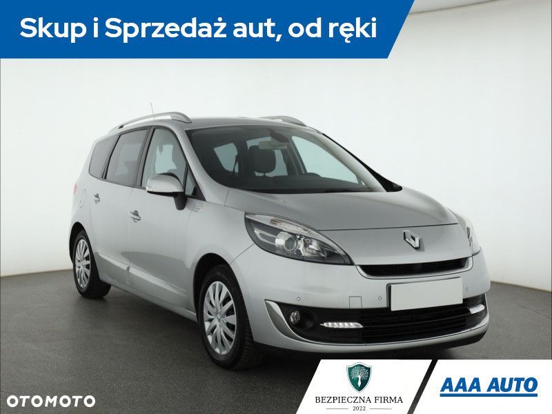 Renault Grand Scenic - 3