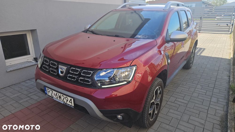 Dacia Duster 1.0 TCe Comfort - 1