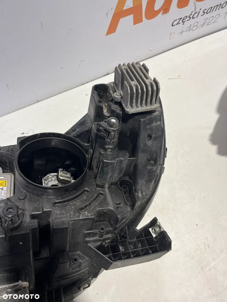 Lampa BIXENON ALFA ROMEO STELVIO 50552987 LEWA - 8