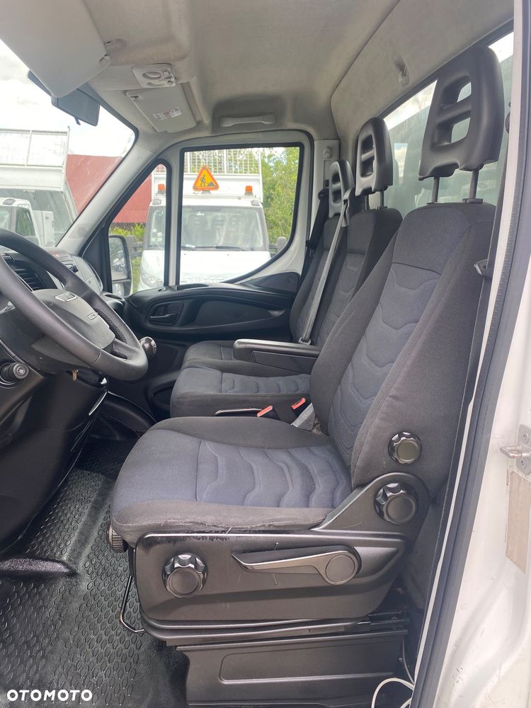 Iveco 35c14 - 12