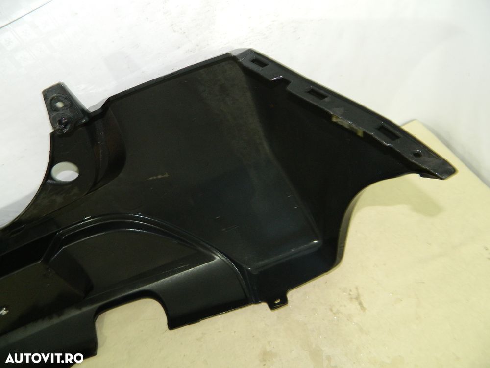 Bara spate Renault Twingo, 2007, 2008, 2009, 2010, 2011, 2012, 8200649330 - 4