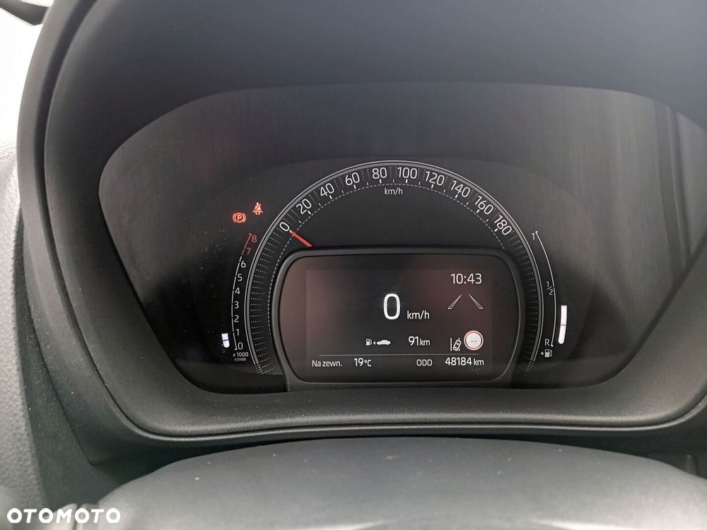 Toyota Aygo X - 13