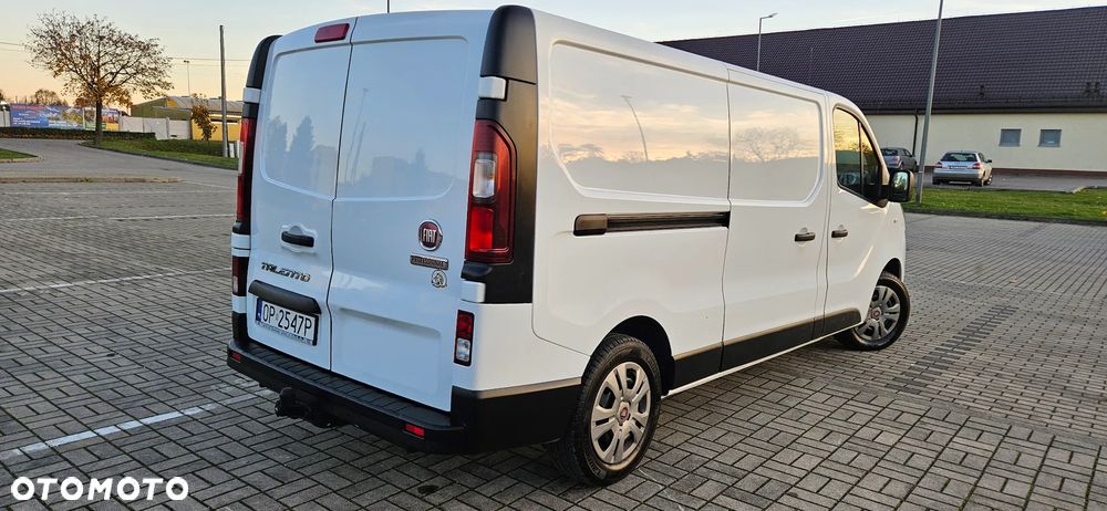 Fiat TALENTO - 4