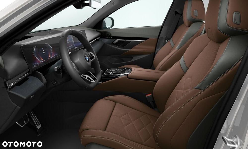 BMW Seria 5 - 2
