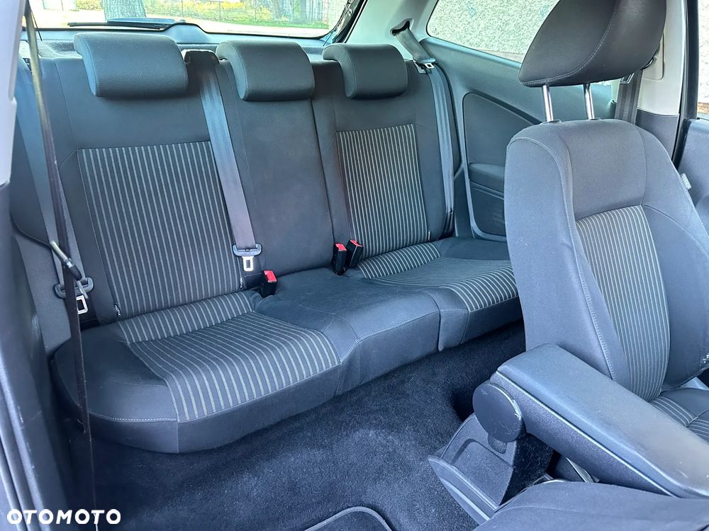 Volkswagen Polo 1.2 TSI Highline - 10