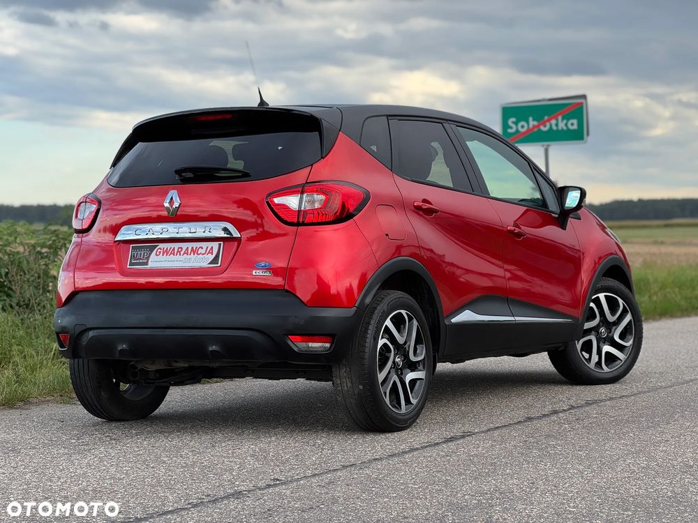 Renault Captur 1.5 dCi Energy Zen - 13