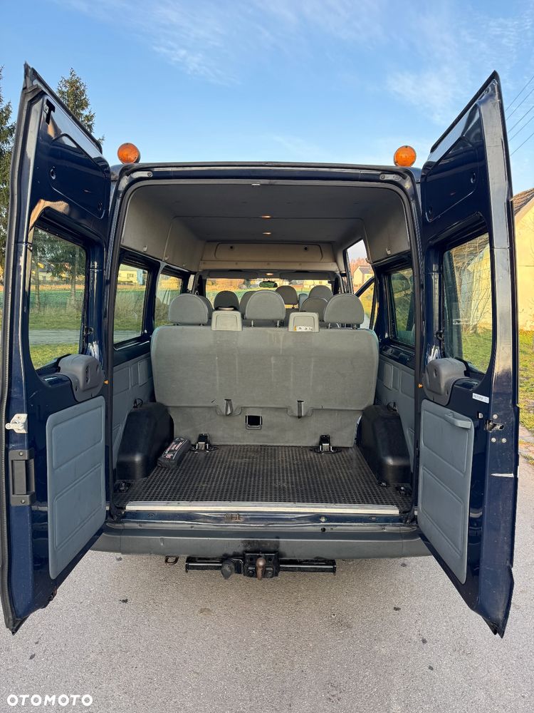 Ford Transit K Trend - 24