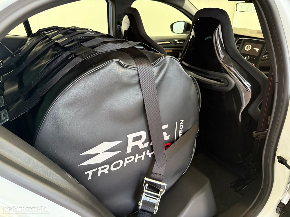 Renault Mégane 1.8 TCe R.S. Trophy-R - 7