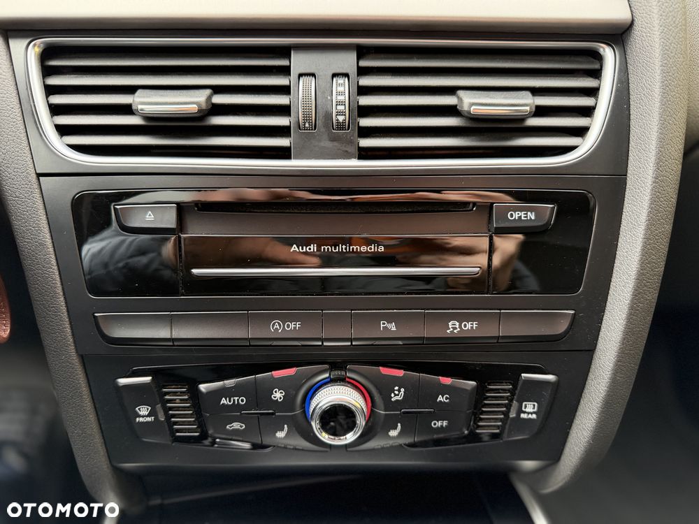 Audi A4 Avant 2.0 TDI Multitronic - 19