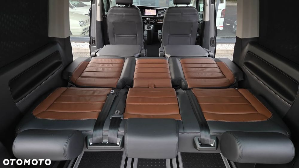 Volkswagen Multivan 2.0 TDI L1 Highline 4Motion DSG - 30