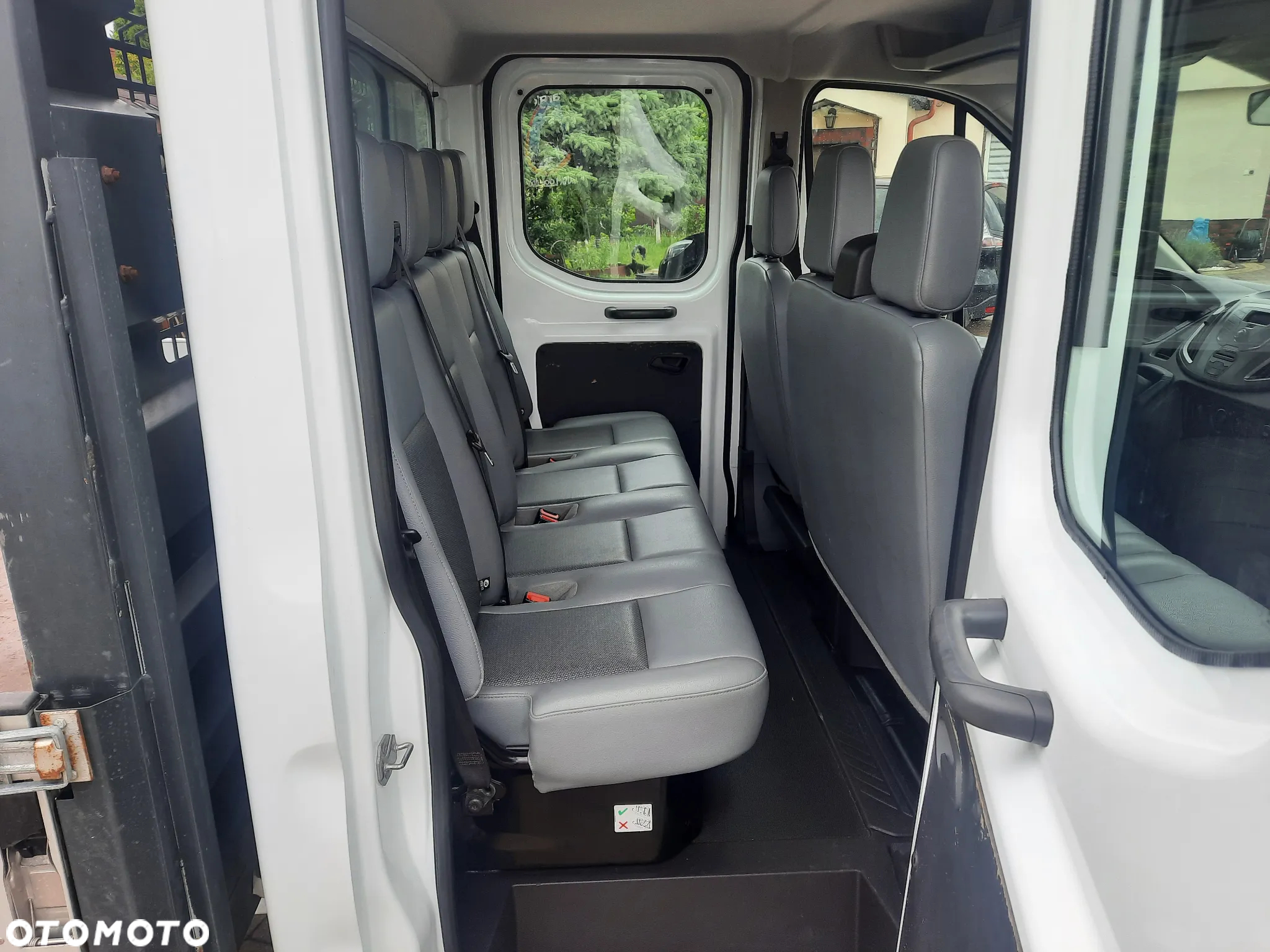 Ford Transit - 4