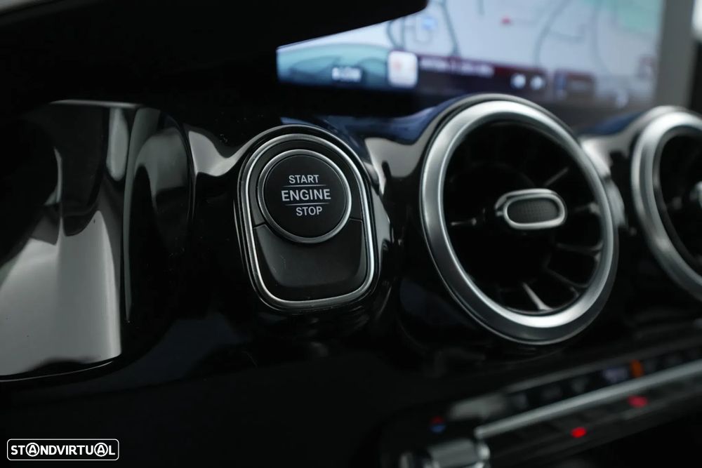 Mercedes-Benz GLA 250 e Progressive - 21