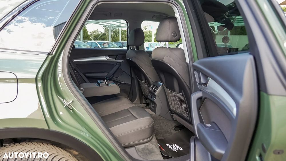 Audi Q5 40 TDI quattro S tronic MHEV Basic - 35