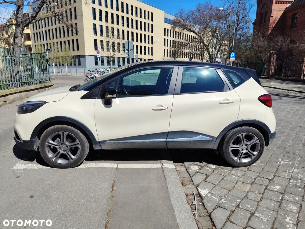 Renault Captur ENERGY TCe 90 Start&Stop Life - 4