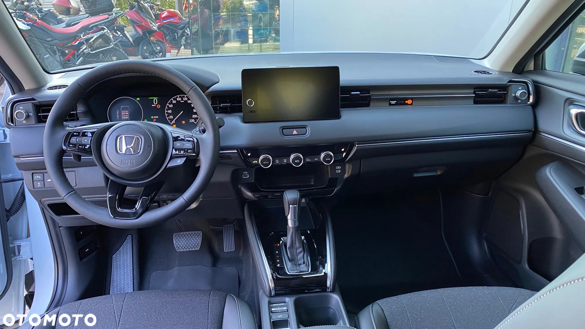 Honda HR-V - 5