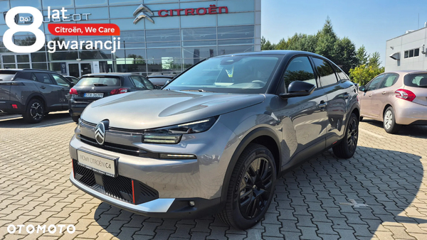 Citroën C4 1.2 mHEV Collection eDCT6