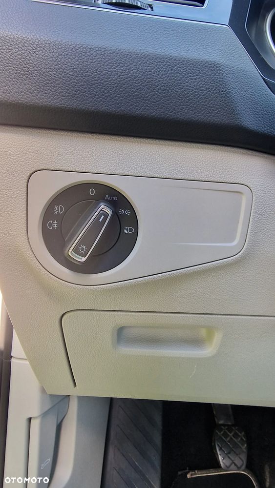 Volkswagen Tiguan 1.5 TSI EVO Comfortline - 8