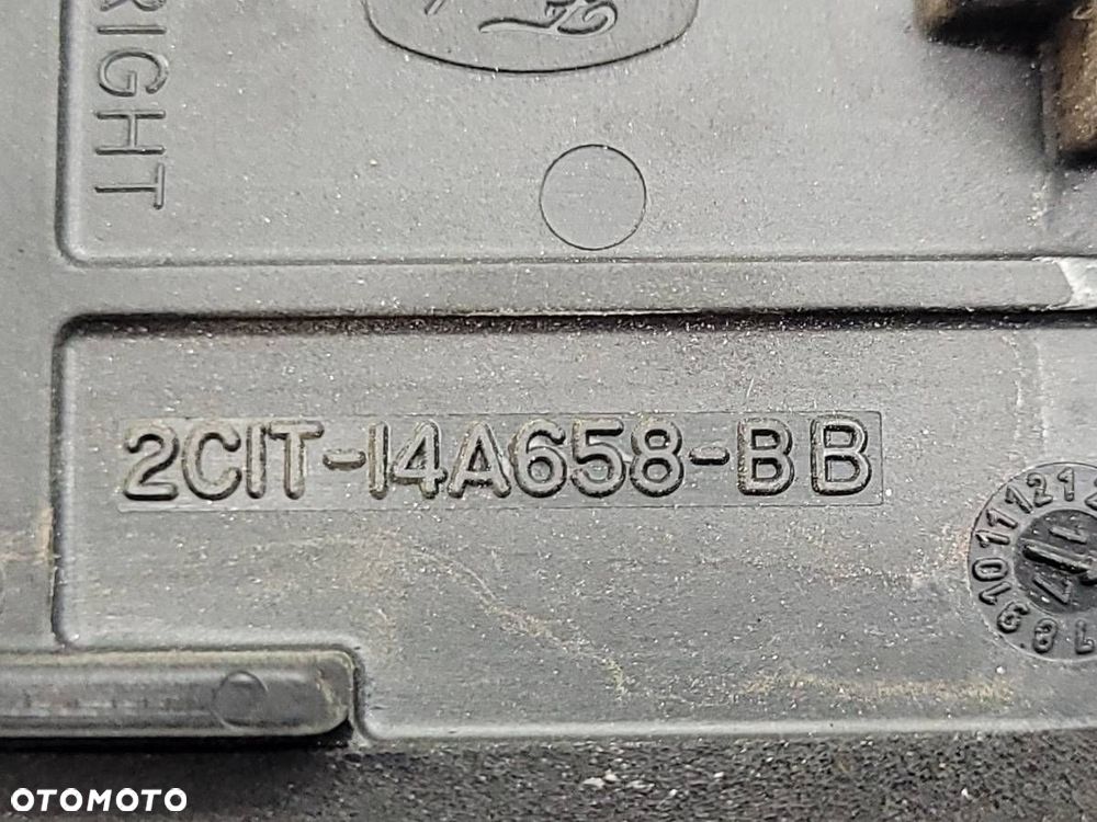 STYCZNIK DRZWI PRZESUWNYCH FORD TRANSIT MK8 2CIT-14A658-BB - 5