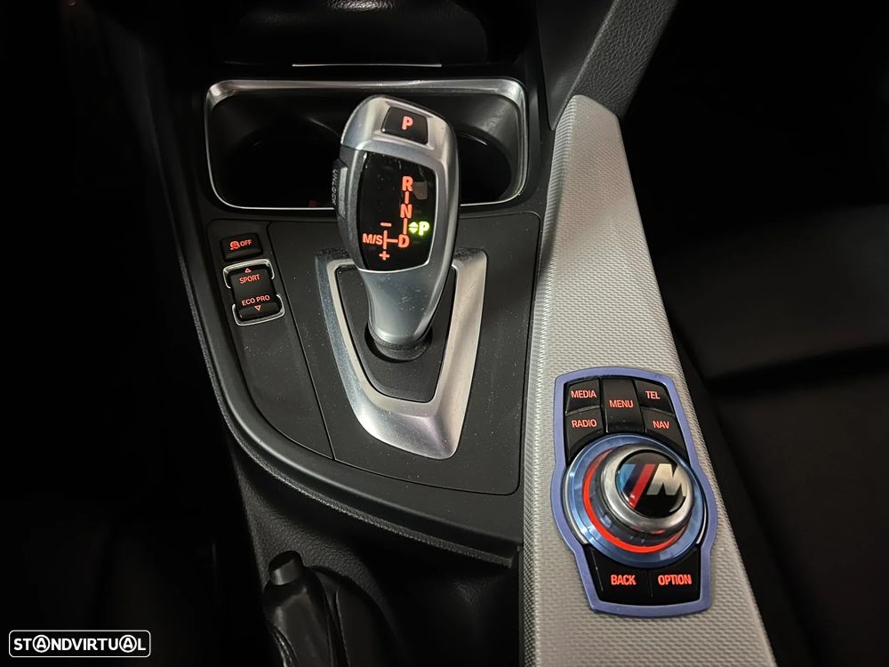 BMW 420 d Pack M Auto - 23