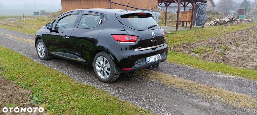 Renault Clio 1.5 dCi Business - 10