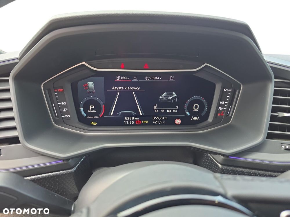 Audi A1 Sportback - 25