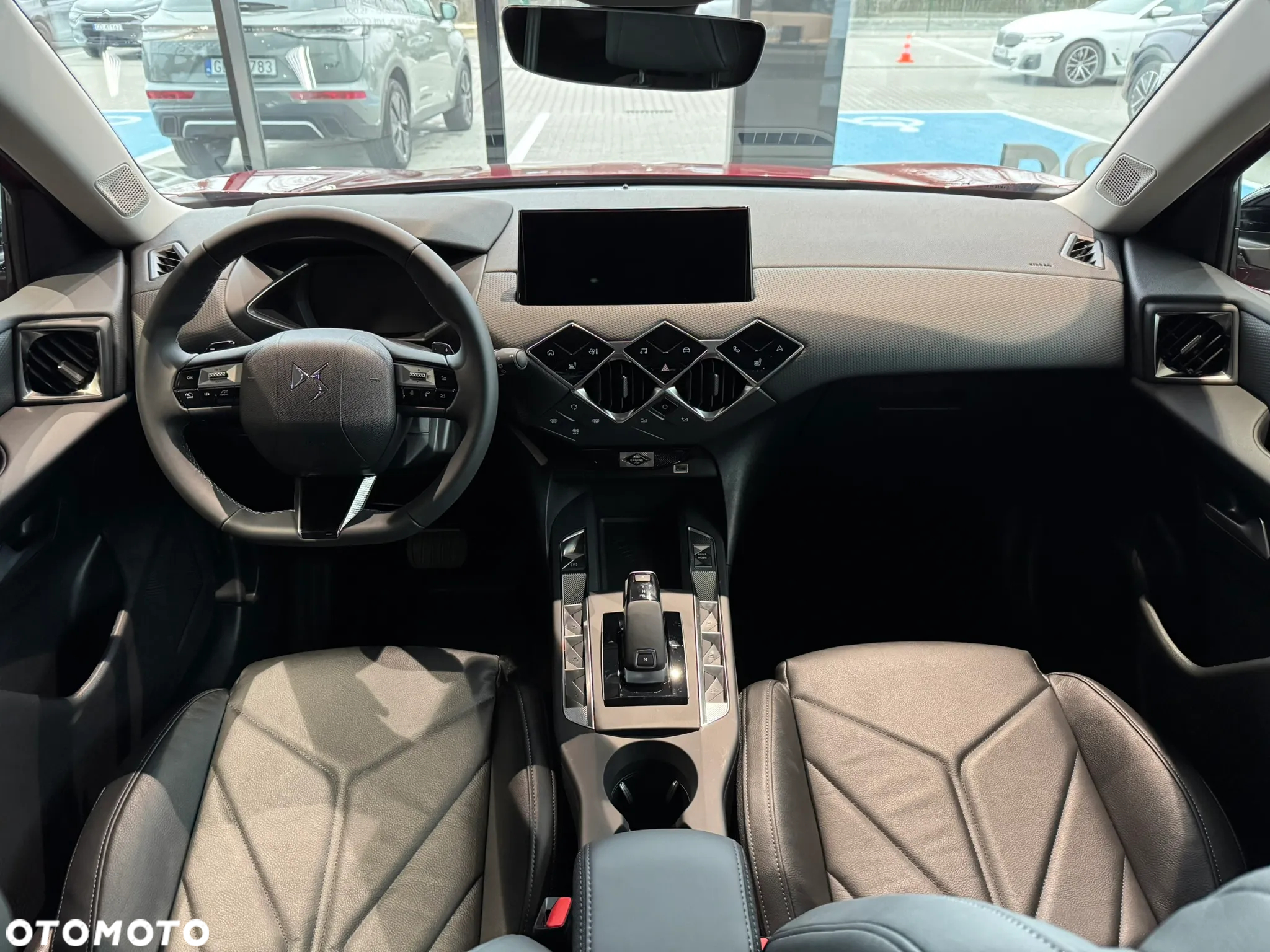 DS Automobiles DS 3 - 22