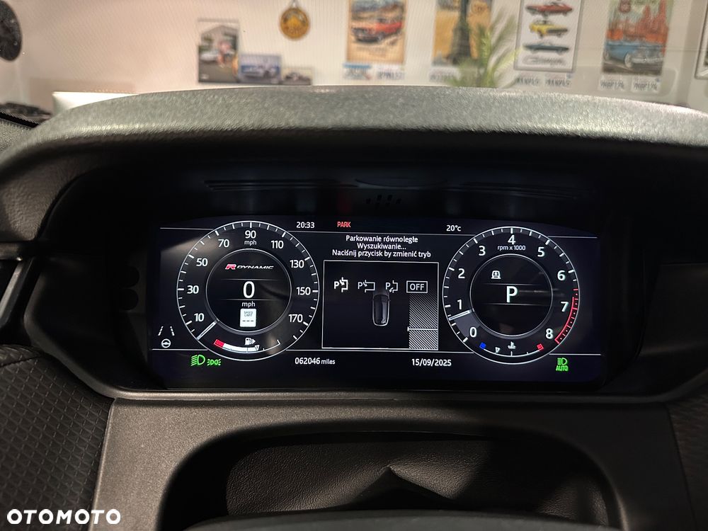 Land Rover Range Rover Velar 3.0 R-Dynamic - 27