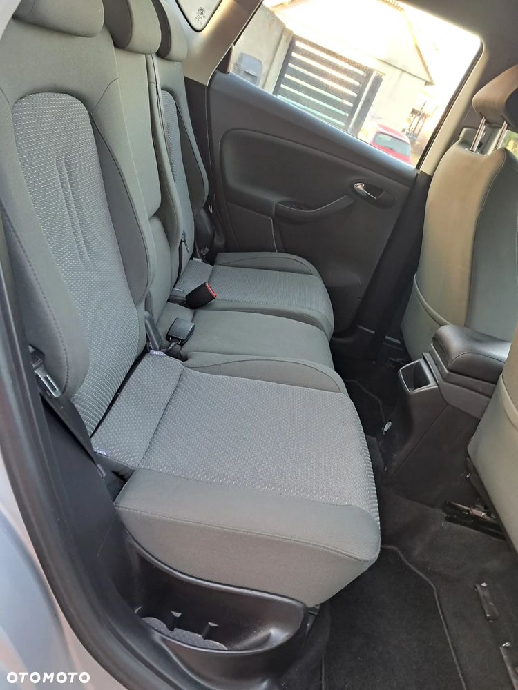 Seat Altea 1.6 Fresh - 30