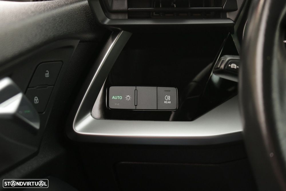 Audi A3 Sportback 40 TFSIe Advanced - 31