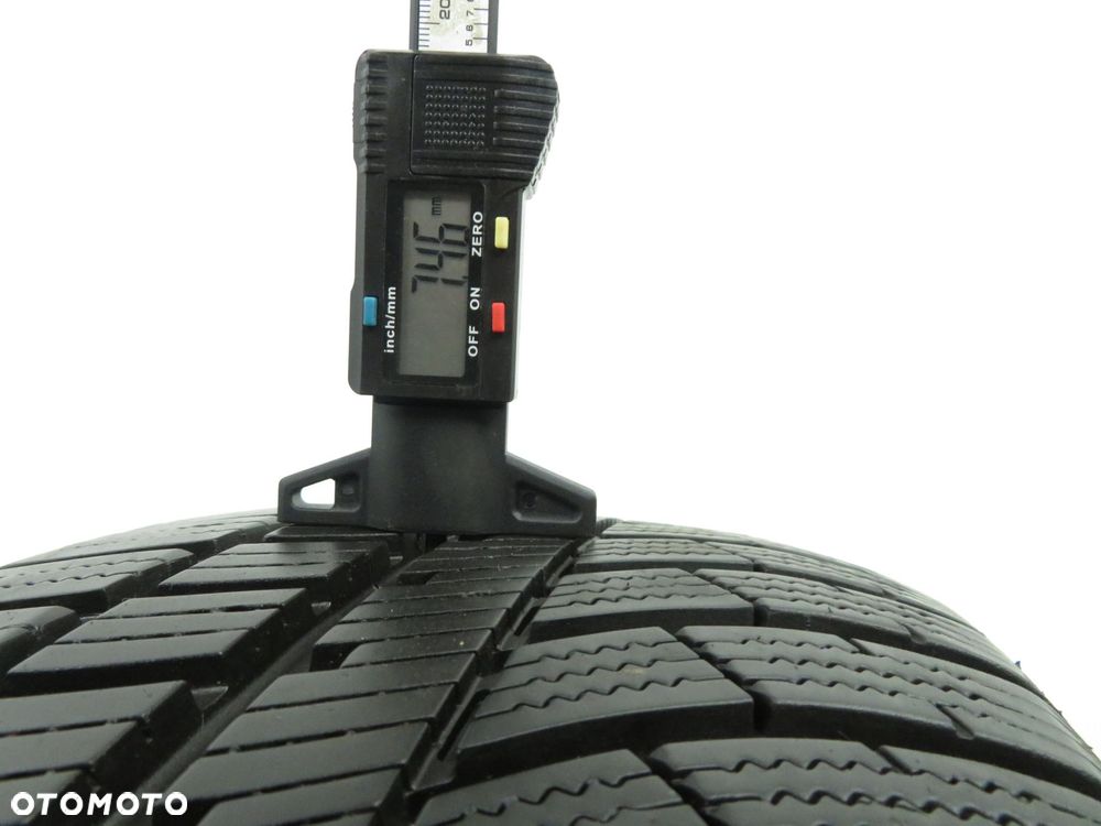 205/50R17 OPONA CAŁOROCZNA Blacklion 4Seasons Eco BL4S 93V XL - 7