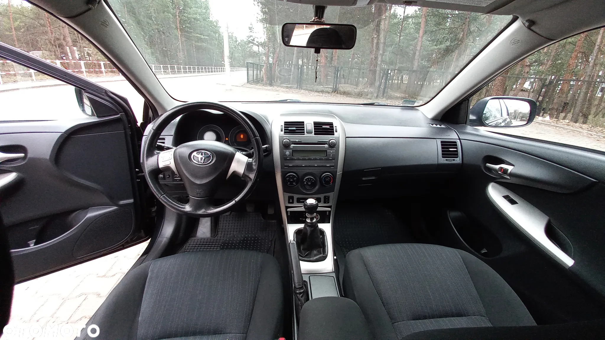 Toyota Corolla 1.4 D-4D Luna - 10