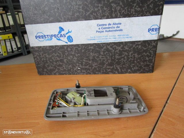 Luz De Teto Plafonier PLA49 SUBARU IMPREZA 2005 - 2