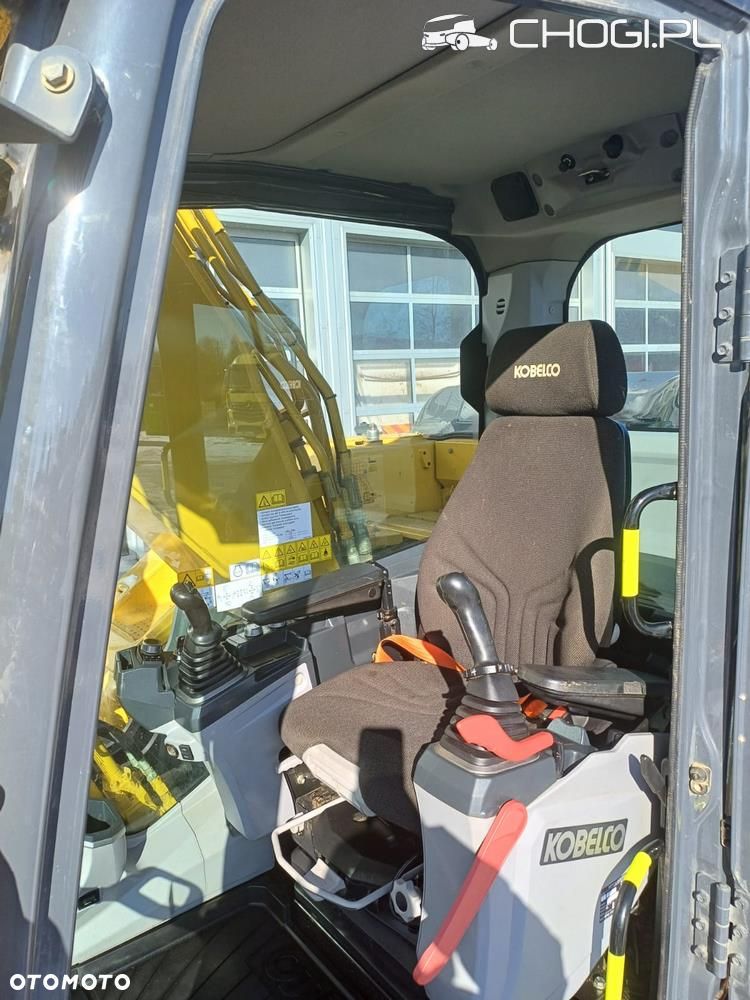 Kobelco SK210LC-11 - 9