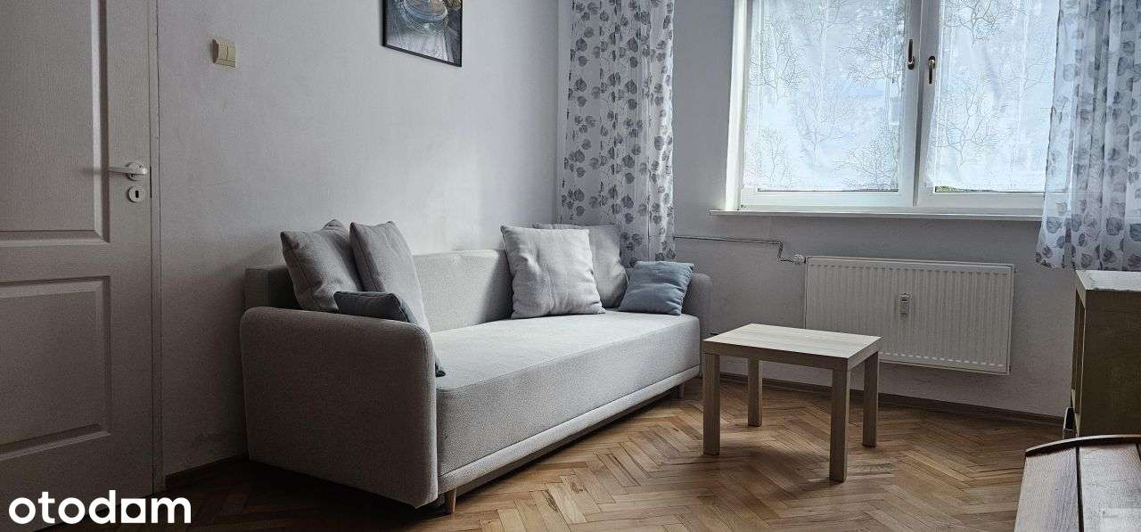 Mieszkanie na sprzedaż, 1 pokój, 28 m², Katowice