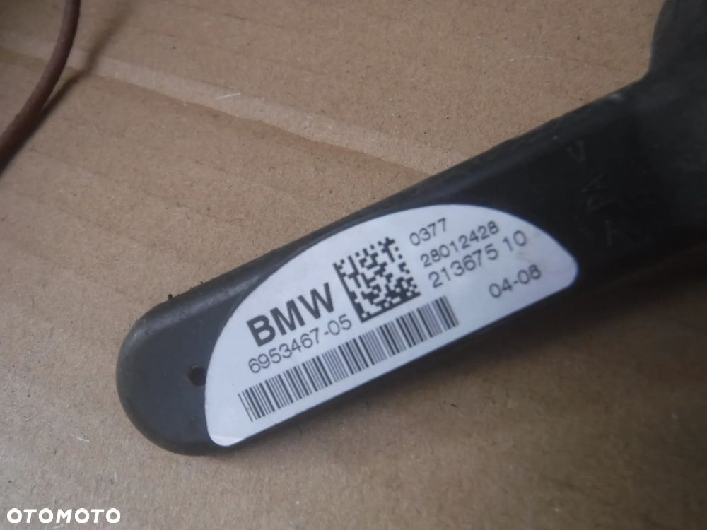 Bmw E93 E92  antena 6970701 6953467 - 3