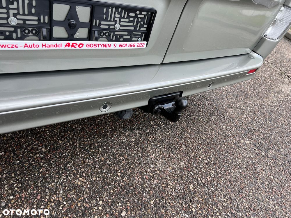 Opel VIVARO L2H1 LONG - 8