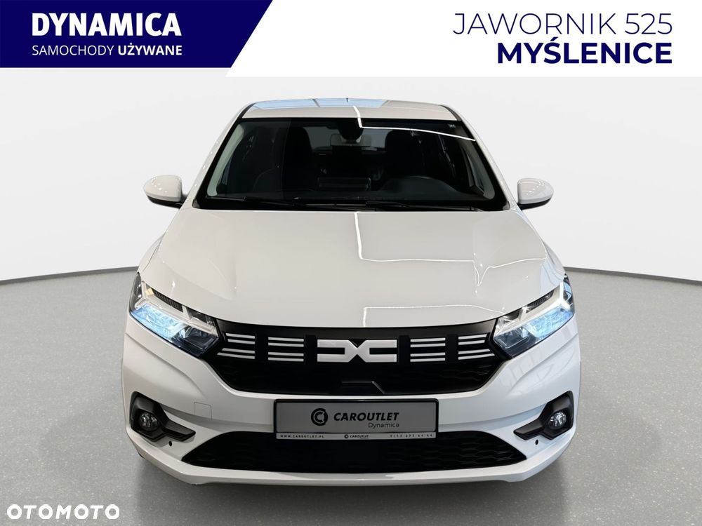 Dacia Sandero - 4