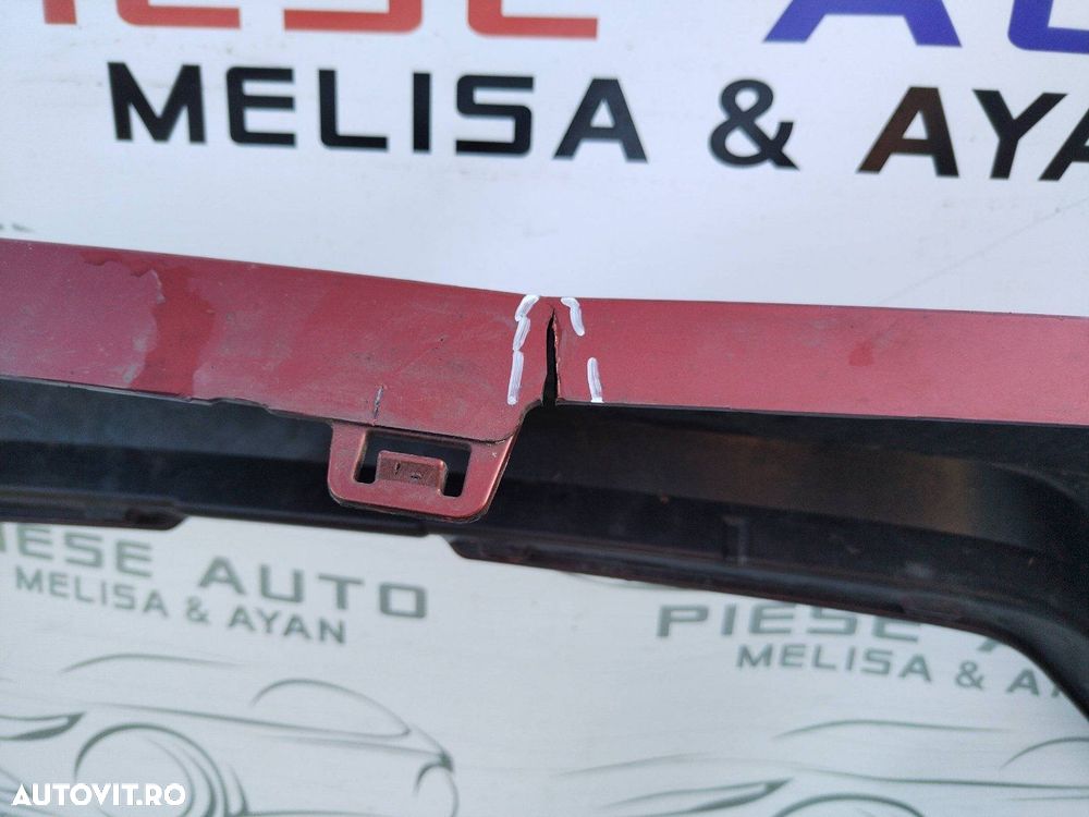 Bara fata Nissan Juke 2  Ga an 2019-2020-2021-2022-2023-2024-2025-2026 - 7