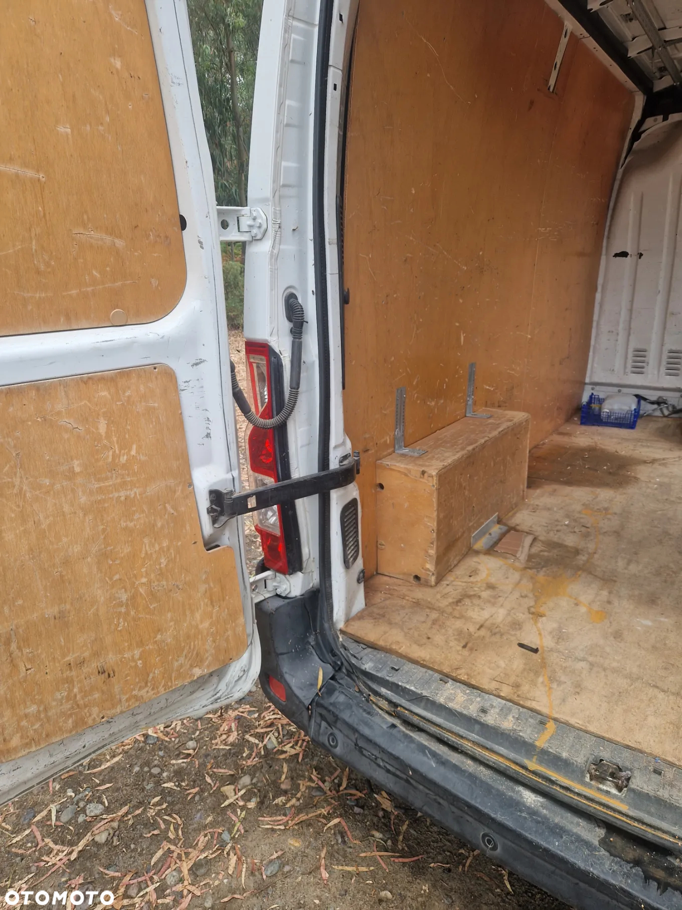 Renault MASTER L2H2 - 19